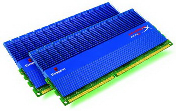 Kingston HyperX T1 DDR3 8gb